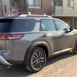 نيسان باثفايندر